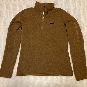 Patagonia Women’s Better Sweater